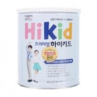Hikid Premium ILdong 600g