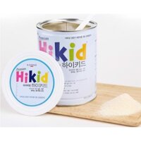 Hikid Premium - Sữa bột tăng chiều cao Hàn Quốc 600gr