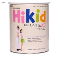 Hikid Va ni 600gr
