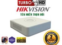 HIKVISION DS-7108 HDTVI