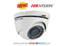 Hikvision TVI 2.0 DS-2CE56D8T-IME