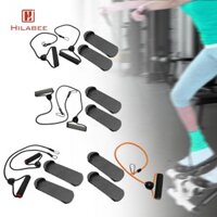 Hilabee 2 Chiếc Bàn Đạp Bước Cầu Thang Thiết Bị Huấn Luyện Sức Mạnh Chống Trơn Trượt Gia Đình Cho Người Leo Núi Máy Tập Thể Dục Thể Thao Nhà Trong Nhà Ngoài Trời