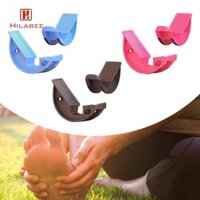 Hilabee 2 Miếng Chân Rocker Bàn Đạp Tập Thể Dục Kéo Dài Chân Căng Thẳng Massage Cơ Bắp Chân Chặt Chân Không Trượt Chân Chân