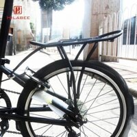 Hilabee 20 Trong Xe Đạp Gấp Giá Hàng Hóa Phía Sau Giá Xe Đạp Đuôi Gắn Phần Cứng Núi Đường Xe Đạp Giá Để Xe Đạp Cho Kac083
