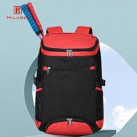 HILABEE Ba Lô Đựng Vợt Tennis Cho Nam Và Nữ