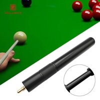 Hilabee Bể Cue Extender Bida Snooker Cue Nối Dài Cho Bida Cues Snooker