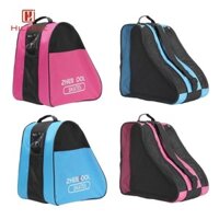 Hilabee Roller Skate Carrier Ice Skating Bag Túi đựng giày trượt băng thoáng khí Túi lưu trữ