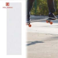 Hilabee Ván Trượt Cầm Băng Longboard Chống Trượt Ván Trượt Băng Xe Tay Ga Griptape Bảo Vệ Tấm Chống Thấm Nước Cho Cầu Thang