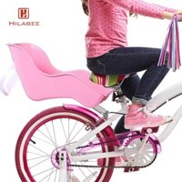 Hilabee Xe Đạp Búp Bê Phụ Kiện Cho Hầu Hết Các Xe Đạp Dễ Dàng Gắn Trang Trí Quà Tặng Ghế Búp Bê Tàu Sân Bay Ghế
