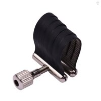 Hilivn) Dây Đeo Saxophone Nhỏ Gọn Bền Sax Dây Đeo Cho Alto Saxophone Kim Loại Miệng