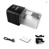 Hilivn) iLONDA USB Powered WiFi Bể cá tự động thông minh Bát cá ăn thức ăn gia đình Bể cá gia đình Thời gian thông minh Ứng dụng nạp cá Điều khiển từ xa 24 Laguages Tương thích