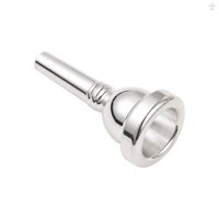 Hilivn) Ống ngậm đồng Alto Trombone 6.5AL