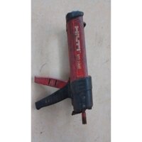 hilti md2000, dụng cụ bắn keo cấy thép