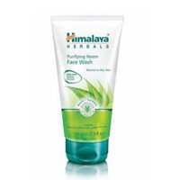 Himalaya Herbals: là sản phẩm 100% từ tự nhiên và an toàn với các loại thảo mộc quý hiếm được thu thập chân đồi