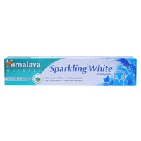 Himalaya Kem Đánh Răng Himalaya Herbals Trắng Sáng Lấp Lánh 100g