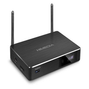 Android Tv Box Himedia H8 OctaCore