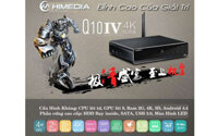 Himedia Q10 IV - Box Tv Android