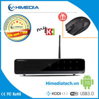 HIMEDIA Q10 IV - ĐỈNH CAO GIẢI TRÍ