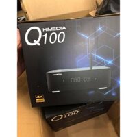 HIMEDIA Q20 Q100 - Xem Phim HD, Bluray, 4K - KARAOKE CHUYÊN NGHIỆP [ HÀNG CHÍNH HÃNG ]