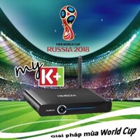 HIMEDIA Q30 – CHIP HISILICON HI3798M V200 QUAD CORE 64BIT, RAM 2G, ANDROID 7.0 CHUẨN MỰC ANDROID BOX 2018