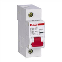 Himel HDB3WN1C16: MCB 1P, 16A, 6kA