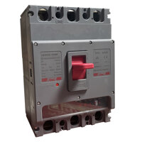 Himel HDM6S-250M/1603XXX3 : MCCB 3P 160A 50kA loại chỉnh dòng 40℃