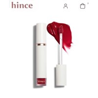 ✨hince-NỘI ĐỊA Hàn✨hince Son bóng MOOD ENHANCER WATER LIP GLOW 4ml