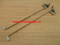 HINGE AVERATEC 2200, 2225, 2300, 2260 Series. P/N: SZS060516A21 (L), SZS06015A6 (R)