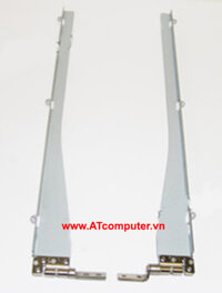 HINGE AVERATEC 5500, AV5500 Series. P/N: 40-UG5024-00, 40-UG5023-00