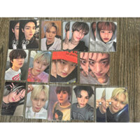 Hình ảnh card album Riize RIIZING