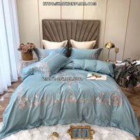 Hình ảnh chăn ga gối đệm đẹp