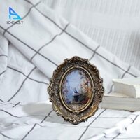 Hình Ảnh Khung Thẻ Hiển Thị Đứng Để Bàn Nhựa Khung Ảnh Cho Đám Cưới Trang Trí Phòng Khách Tiệc