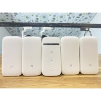 Hình Ảnh Thật Máy Phát Wifi Từ Sim 3G/4G ZTE MF65 Thông Dụng Hiện Đại Nhất Hiện Nay Tốc Độ Phát Mạng Cực Mạnh Ổn Định