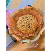 (Hình ảnh thật) Quà tặng độc đáo, bó hoa sao giấy 999 ngôi sao giấy ý nghĩa độc lạ