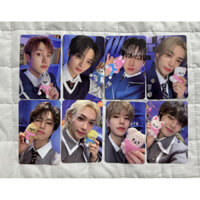 Hình ảnh thẻ Photocard Stray Kids “Magic School Pop-up Store”