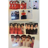 Hình ảnh Trading card We Little RIIZE