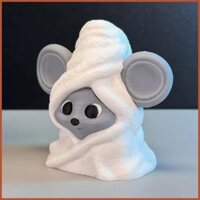 Hình Chuột Điêu Khắc Trang Trí Cho Bàn Làm Việc Nhựa Động Vật Điêu Khắc Bàn Trang Trí Nhà Nhỏ Trang Trí Cho bhsydvn