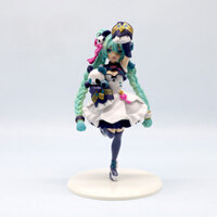 Hình cô gái xinh đẹp Anime hai chiều; Gấu trúc thời trang phong cách Trung Hoa Hatsune Miku