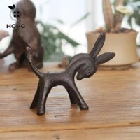 Hình con lừa HCHC Quà tặng sinh nhật tuyệt vời dễ thương