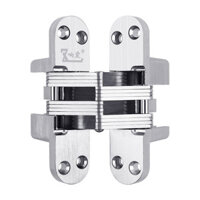 Hình Cửa Ẩn Bản Lề Bản Lề Chữ Thập Ẩn Bản Lề 180 Độ Bản Lề Cửa Tủ Gấp Bản Lề Ẩn Dày Chắc Chắn