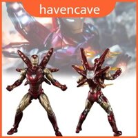 Hình Iron Shf Man bắt mắt 16cm từ Endgame sưu tập