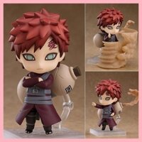 Hình Mô Hình Naruto Uzumaki Naruto Hy ga Hinata Sasuke Hatake Kakashi GSC Nendoroid Di Chuyển Được Naruto Gaara 956 Búp Bê Hình Hình Mô Hình Búp Bê Anime Q Phiên Bản Sản Xuất Trong Nước