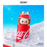 ✨[Hình móc khóa phiên bản giới hạn LABU x Coca-Cola]✨ Được cấp phép chính thức | Hộp mù | Cơ hội nhận được phiên bản bí mật | Vận chuyển từ Hàn Quốc 🇰🇷