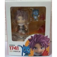 Hình Natsu Dragneel 1741 – Hình tượng hành động mới nhất Fairy Tail Final Series Figura