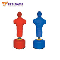 Hình nộm đấm bốc boxing lò xo PT8724