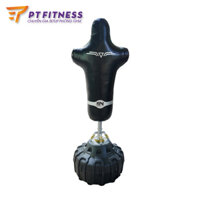 Hình nộm đấm bốc boxing lò xo PT8723