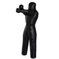 HÌNH NỘM TẬP MMA  punching dummy