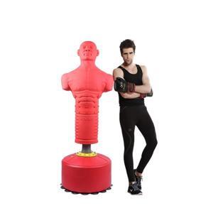 Hình nộm tập võ Silicon HJ-G082