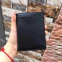 [Hình sản phẩm thật, 100% da ] Ví  Nam, Bóp Da Nam Thời Trang Cao Cấp - NaNu