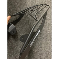 [Hình thật] Baga Cảng sau Givi Raider FI, Satria